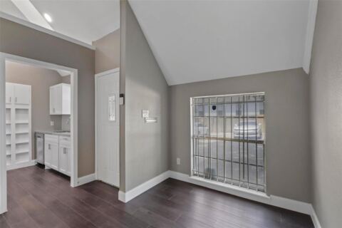 1444 Weiler Boulevard, Fort Worth