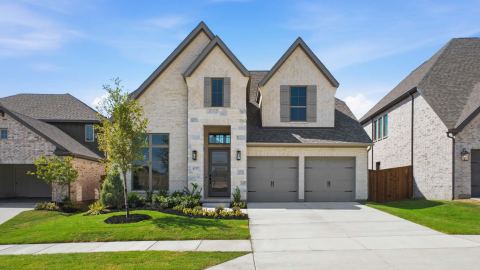 4717 Floral Fields, McKinney