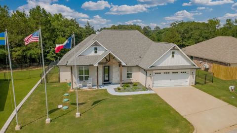 24058 Sun Ridge Road, Lindale, TX 75771 — photo 2