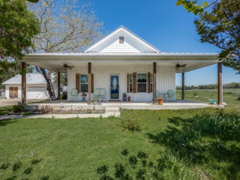 4953 County Road 413, Melissa, TX 75454 — photo 2