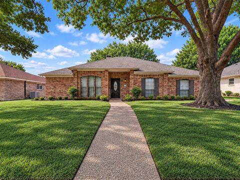 805 Green Brook Drive