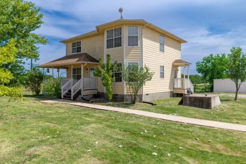4059 County Road 2727, Caddo Mills