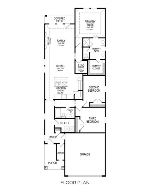 4508 Brookfield Drive, Melissa, TX 75454 — photo 3