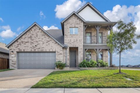 3802 Honeycomb Hollow, Melissa