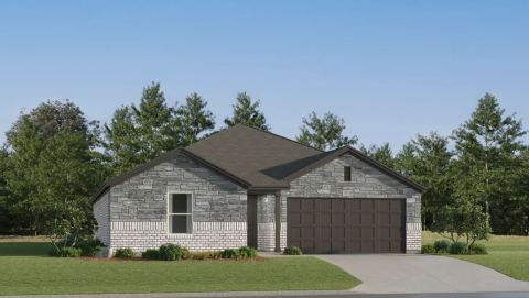 15225 Lima Lane, Fort Worth