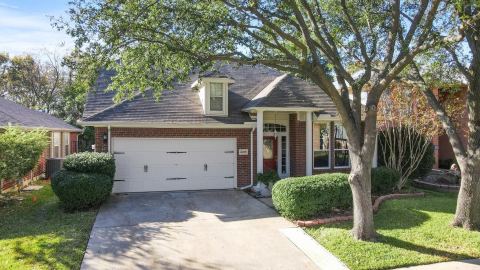 2109 Wentworth Drive, Flower Mound