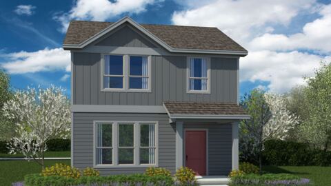 3020 MAPLE ORCHARD Lane, Fort Worth