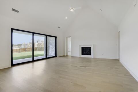 1105 Brookwood Drive, Lakewood Village, TX 75068 — photo 3
