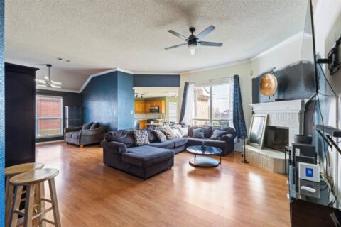 7009 Raven Meadow Drive, Arlington, TX 76002 — photo 3