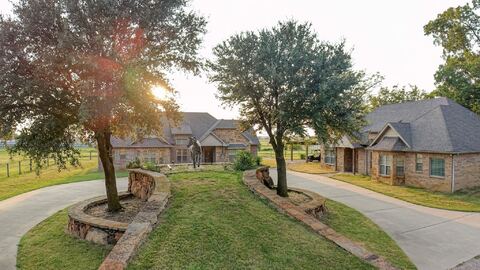 777 Stiles Road, Whitesboro, TX 76273 — photo 2