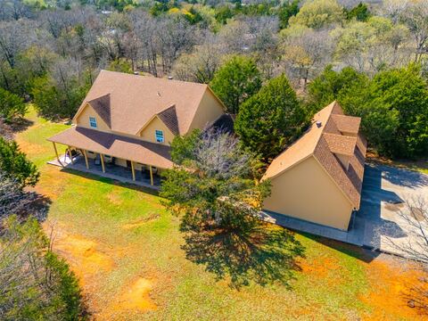 6160 County Road 319, Alvarado