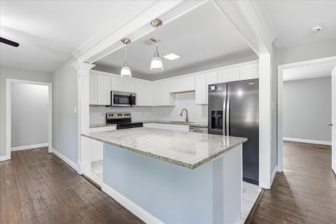 4512 Wabash Avenue, Fort Worth