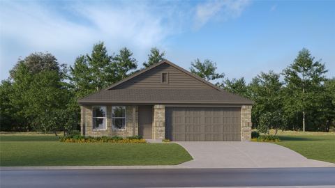 909 Prestonwood Lane, Keene