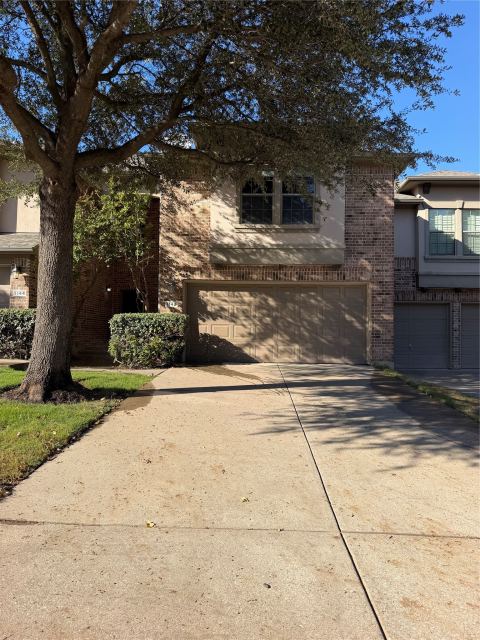 1142 LANDON Lane, Allen