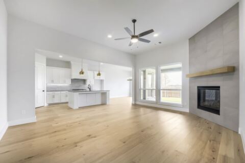 799 Mandrake Road, Haslet, TX 76052 — photo 3