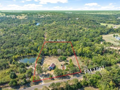 9217 Fm 1861, Eustace, TX 75124 — photo 2