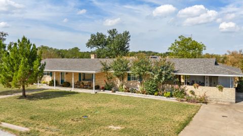 916 Preston Lane, Dublin, TX 76446 — photo 3