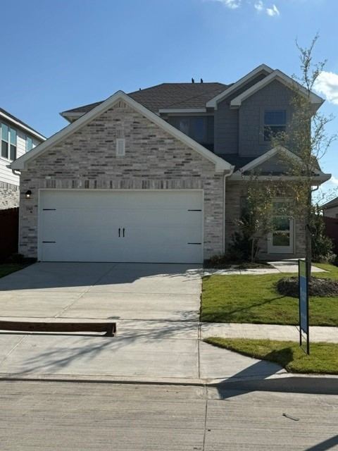 3545 Hank Drive, Heartland, TX 75114 — photo 2