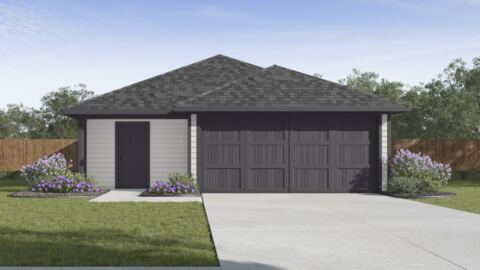 3303 Twilight Trail, Talty