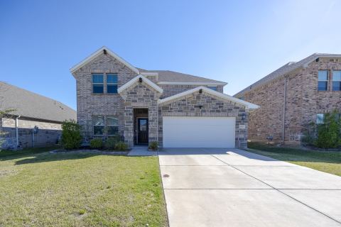 495 Fox Ridge Drive, Princeton