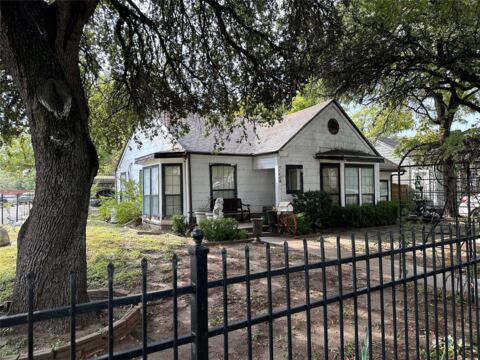 7805 Wanebe Drive, Dallas