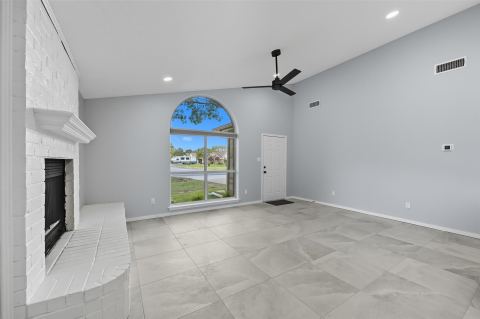 2507 Silvermeadow Lane, Corinth, TX 76210 — photo 3