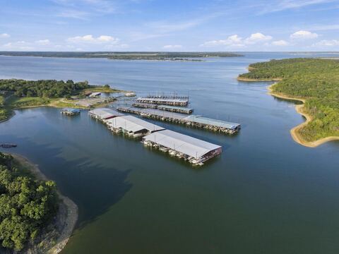 512 Mill Creek Resort Road 34, Pottsboro, TX 75076 — photo 3
