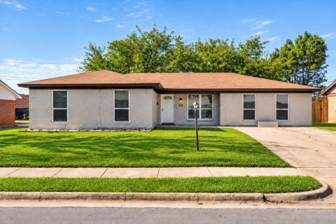 301 Linda Drive