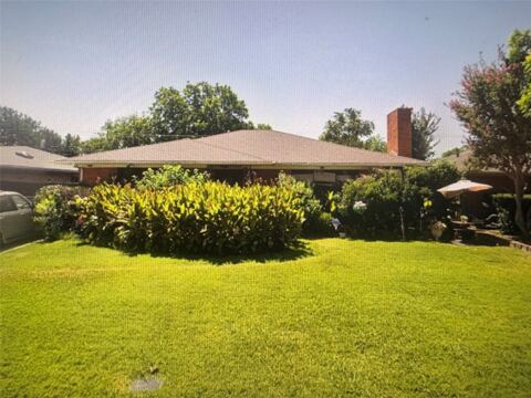 9416 Overlake Drive, Dallas