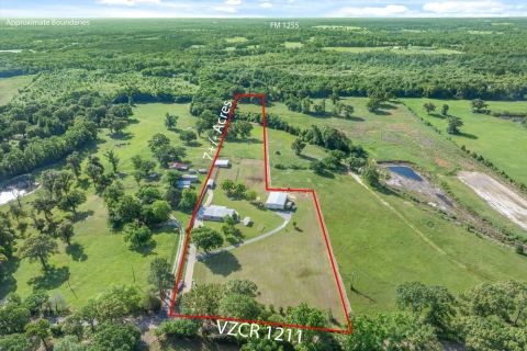 1216 Vz County Road 1211, Canton, TX 75103 — photo 2