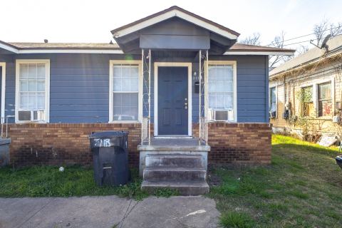 3116 N 26th Street 3118, Waco