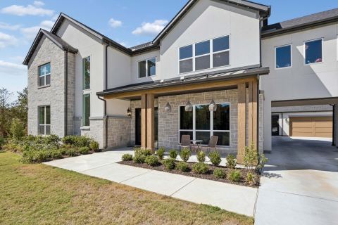 1511 Aspen Crossing, Oak Point, TX 75068 — photo 3