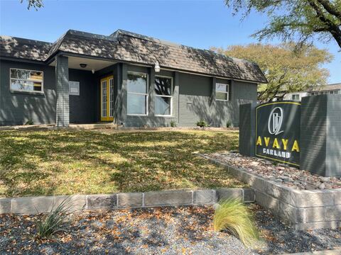 3300 Edgewood Drive, Garland