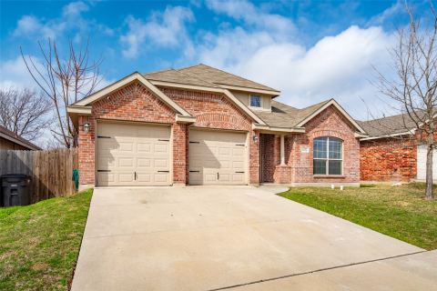 2308 Wakecrest Drive, Fort Worth