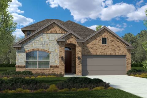 15067 KOROB Drive, Fort Worth
