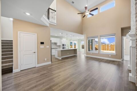210 Indigo Drive, Melissa, TX 75454 — photo 2