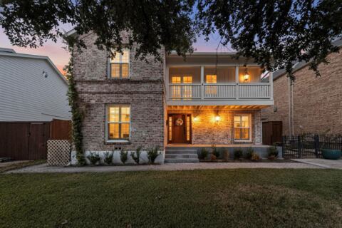 7639 Lovers Lane, Dallas