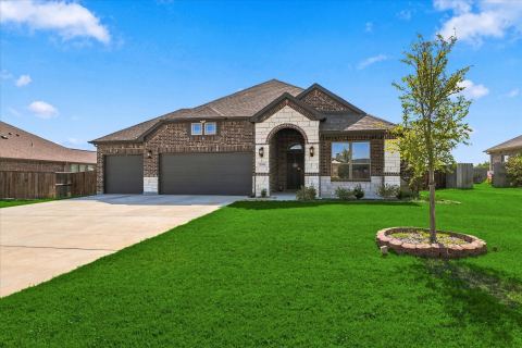 804 Mary Lee Lane, Collinsville