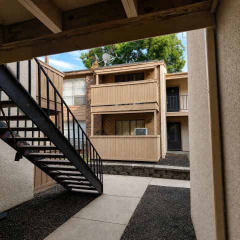 8110 Skillman Street 1002, Dallas