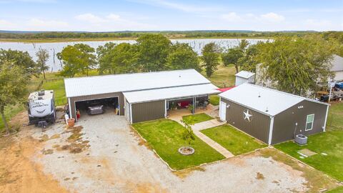 1579 Eastside Lake Road, Graham, TX 76450 — photo 2