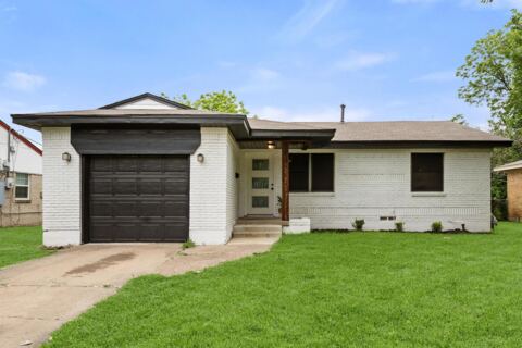 1710 Western Park Drive, Dallas