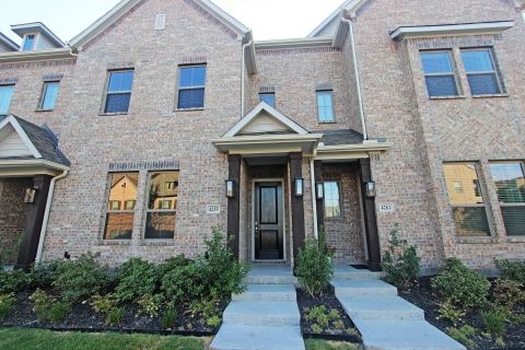 4255 Shavano Drive, Frisco