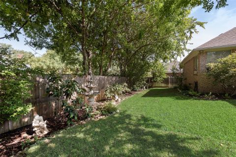 6312 Southern Hills Drive, Fort Worth, TX 76132 — photo 2
