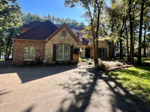 1256 Private Road 5980, Yantis