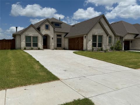 3818 Mesa Verde Drive, Rockwall