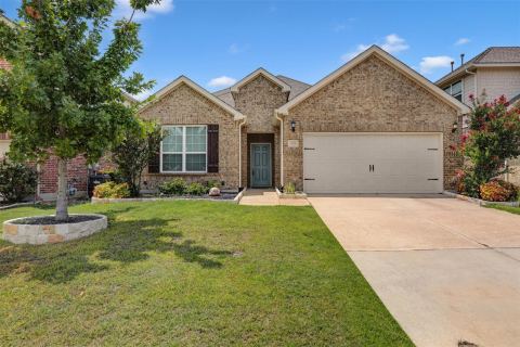 3713 Limousine Parkway, McKinney