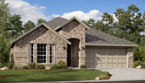 1337 Saddle Sky Trail, Fort Worth