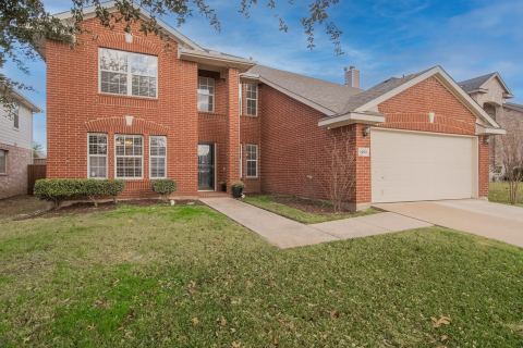 9220 Harrisburg Lane, McKinney
