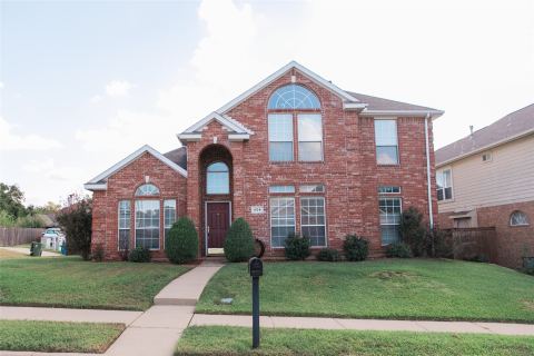 404 Belmont Court