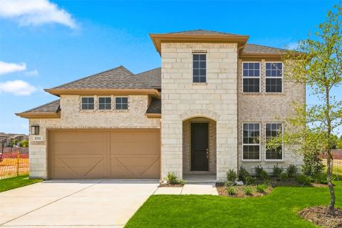 2712 Alcove Lane, Corinth